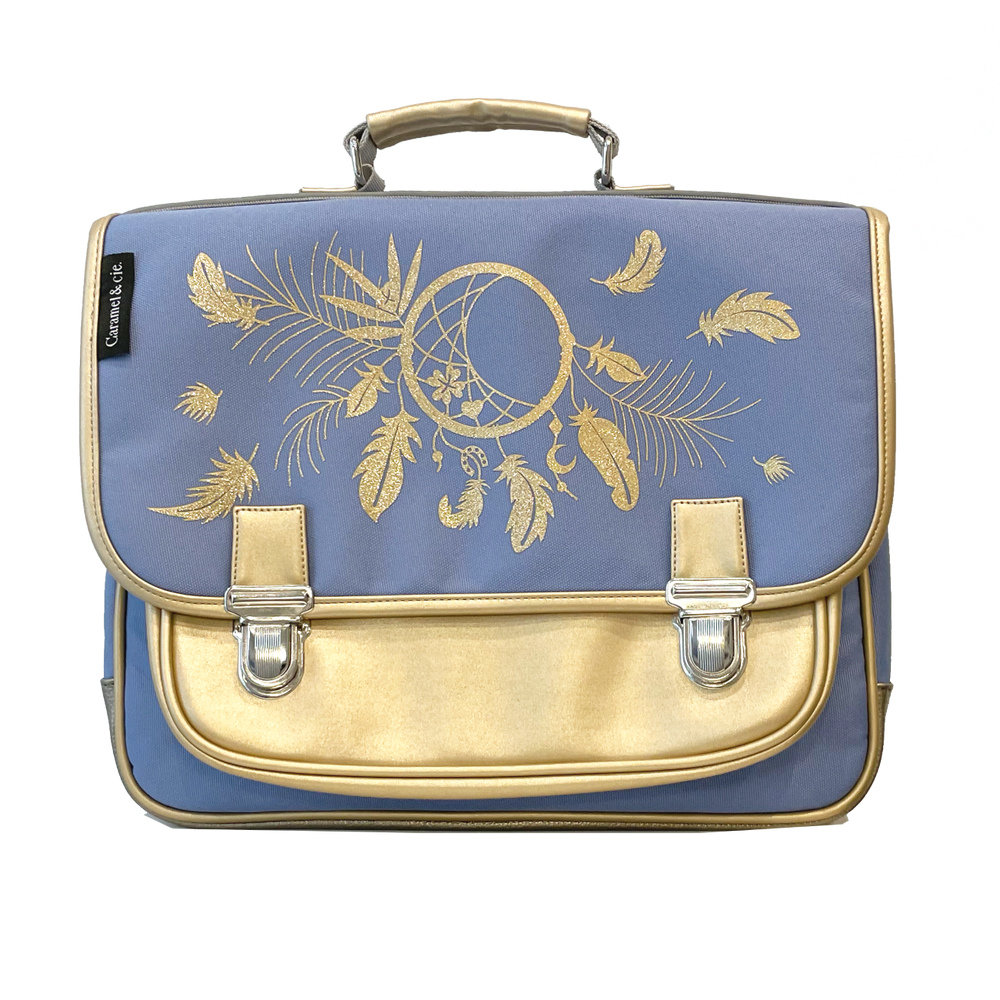Sacs et cartables enfants - CARTABLES FILLES PRIMAIRE - CARAMEL&CIE