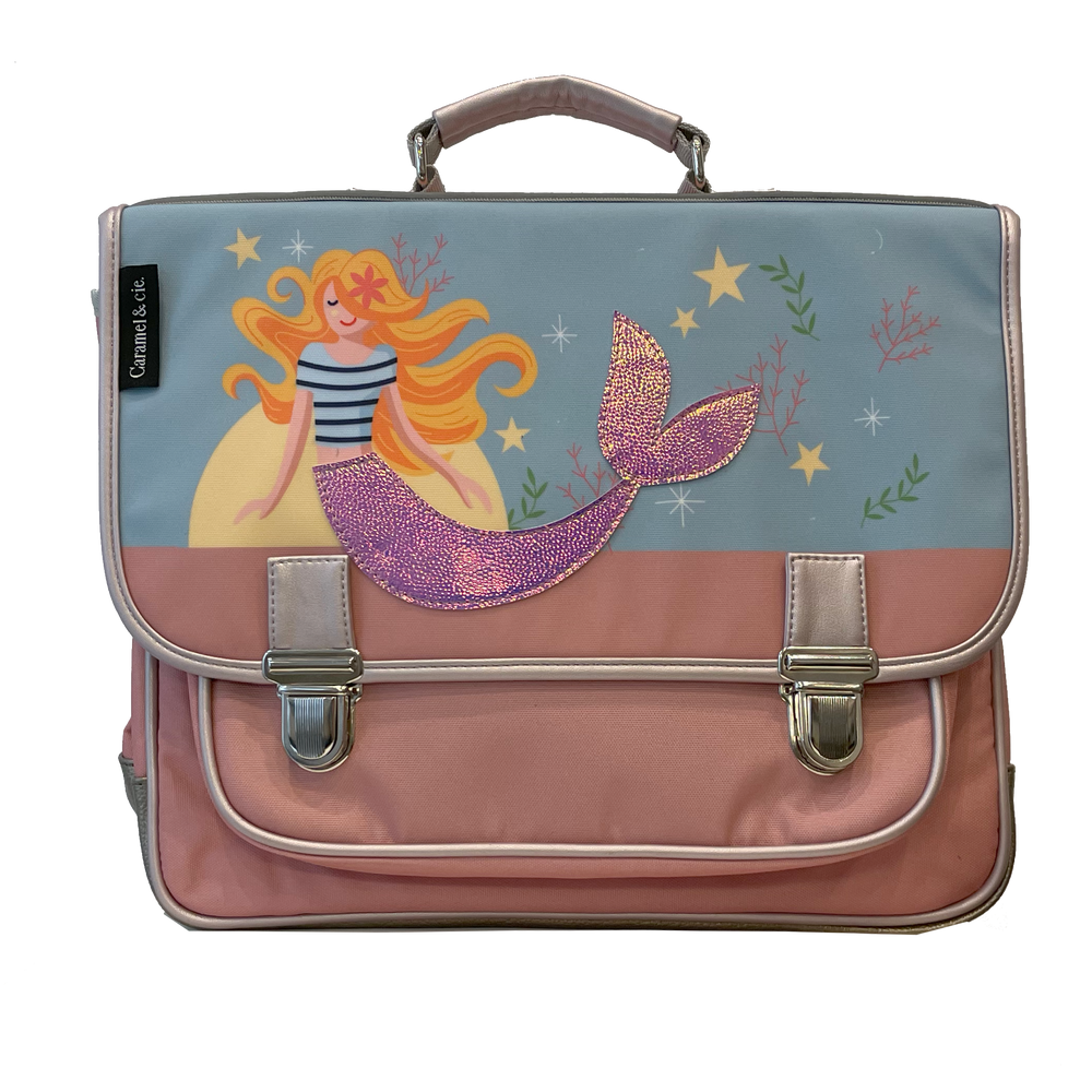 Sacs et cartables enfants - CARTABLES FILLES PRIMAIRE - CARAMEL&CIE