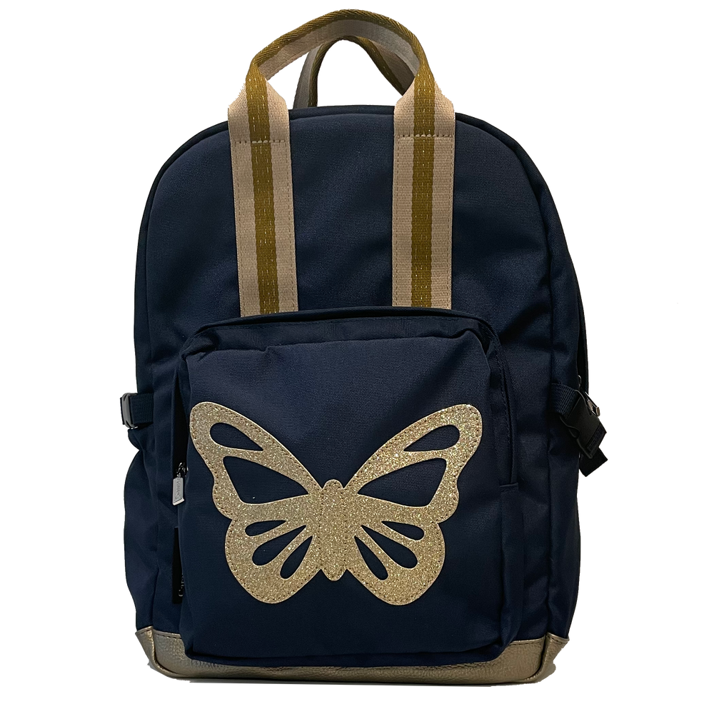 Children's bags and backpacks - LARGE BACKPACKS - CARAMEL&CIE