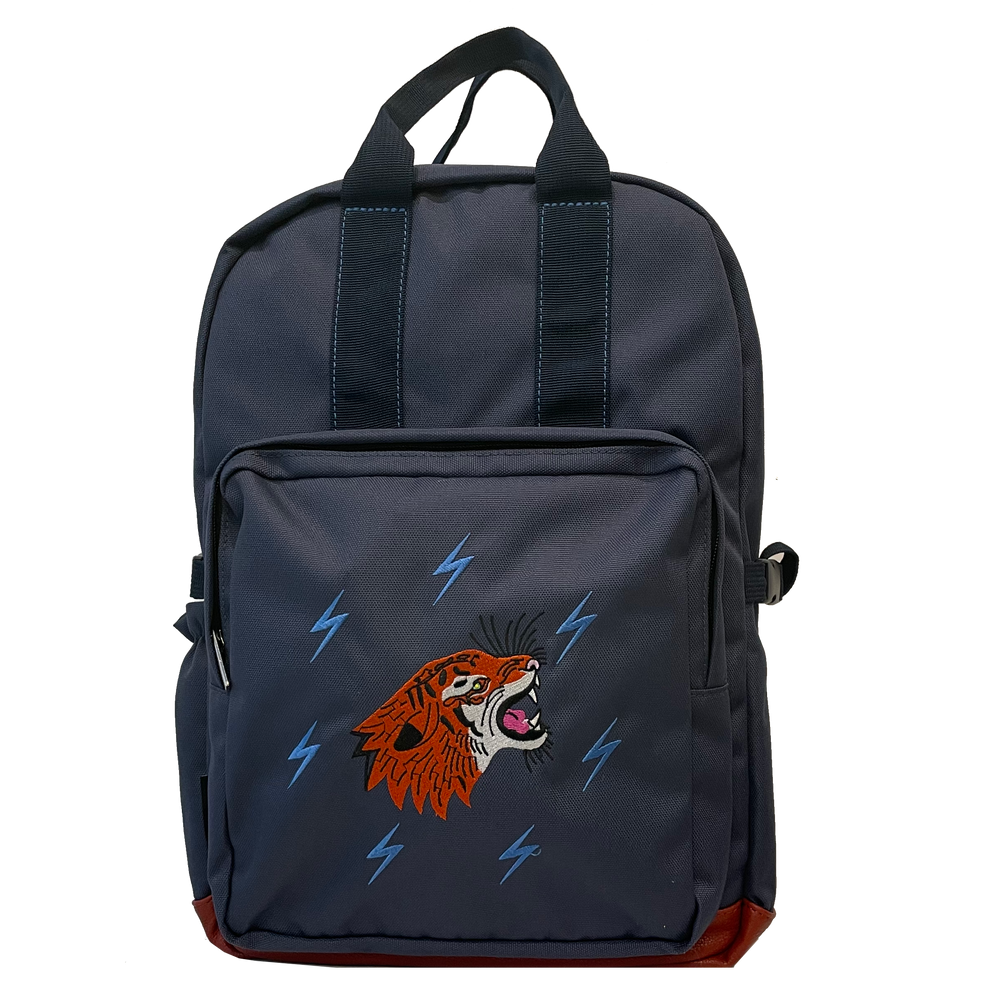 Children's bags and backpacks - LARGE BACKPACKS - CARAMEL&CIE