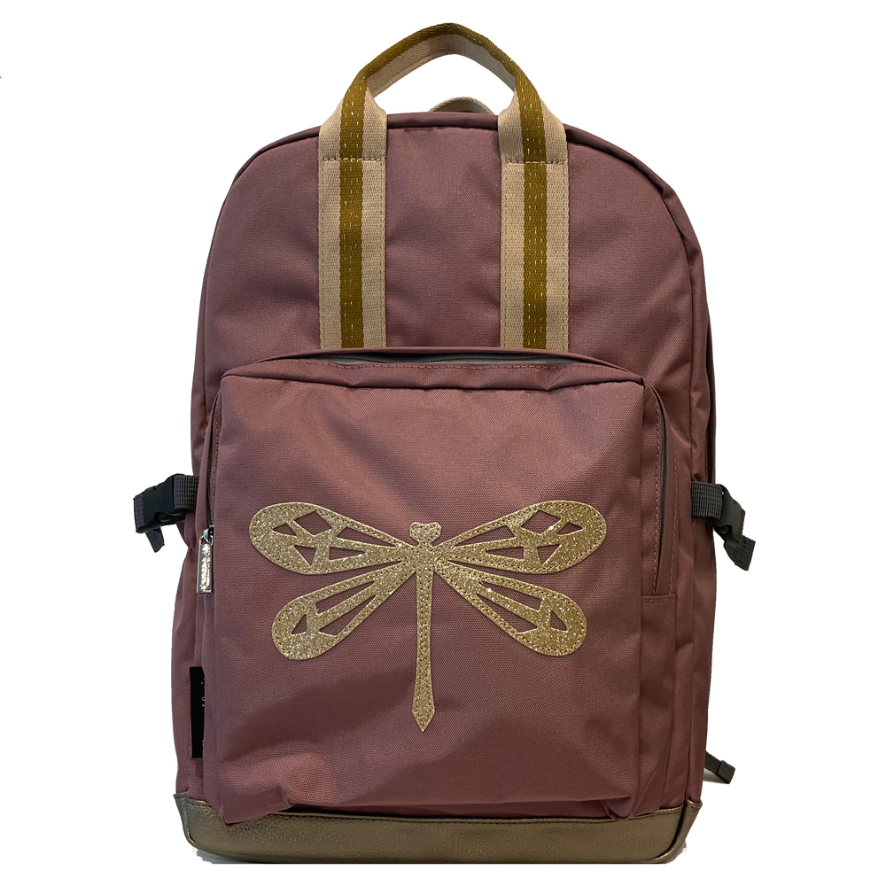 Children's bags and backpacks - LARGE BACKPACKS - CARAMEL&CIE