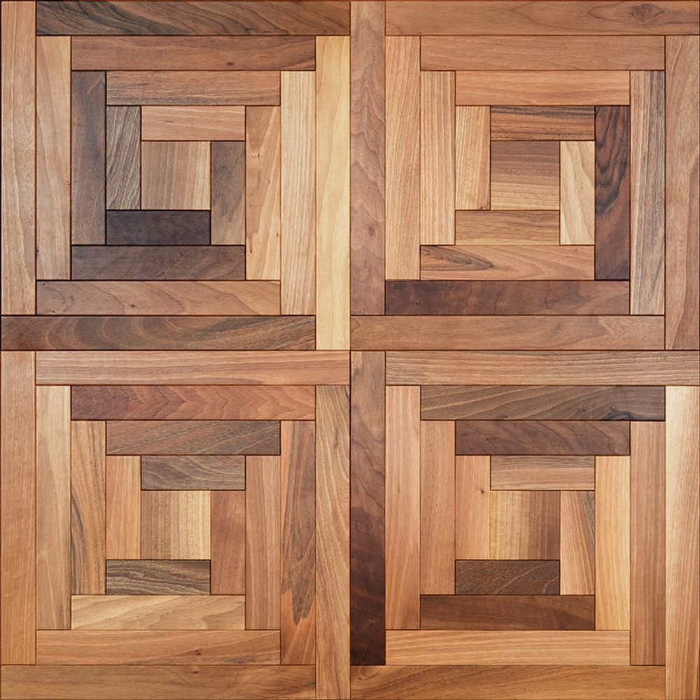 Parquets - VIGNOLA - PALAZZO MORELLI