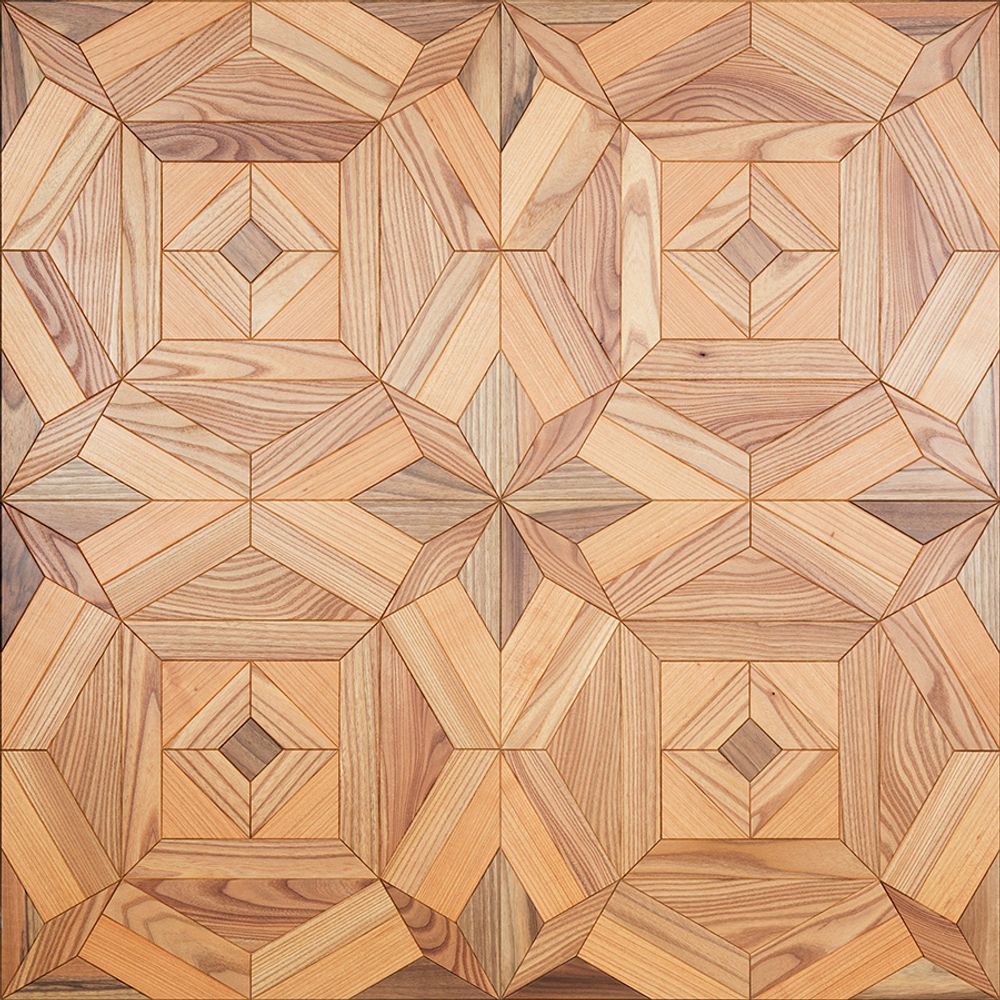 Parquets - BRAMANTE - PALAZZO MORELLI