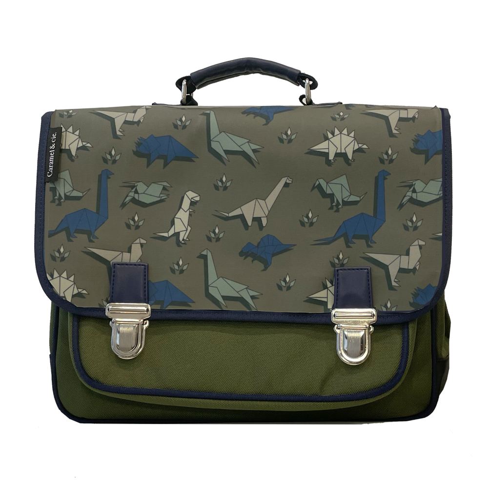 Sacs et cartables enfants - CARTABLES PRIMAIRE GARCON - CARAMEL&CIE