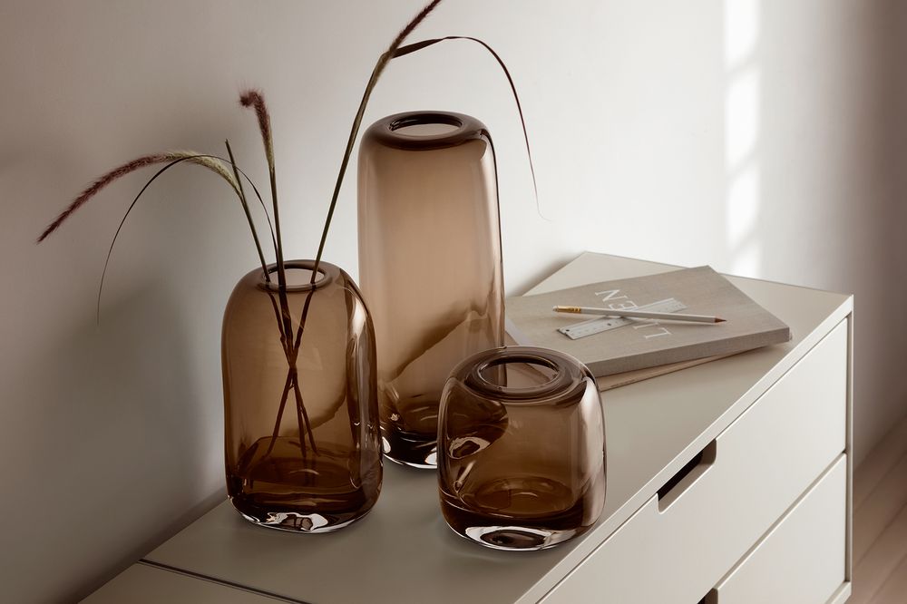 Vases - MELT - LSA INTERNATIONAL