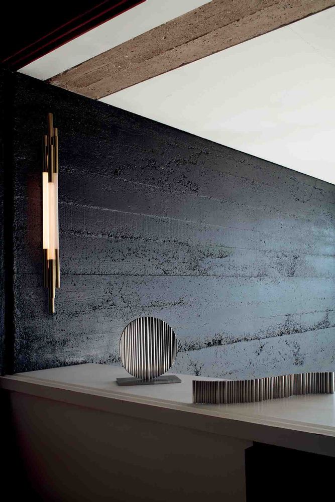 Appliques - Applique Mural ORG - DCW EDITIONS (IN THE CITY)