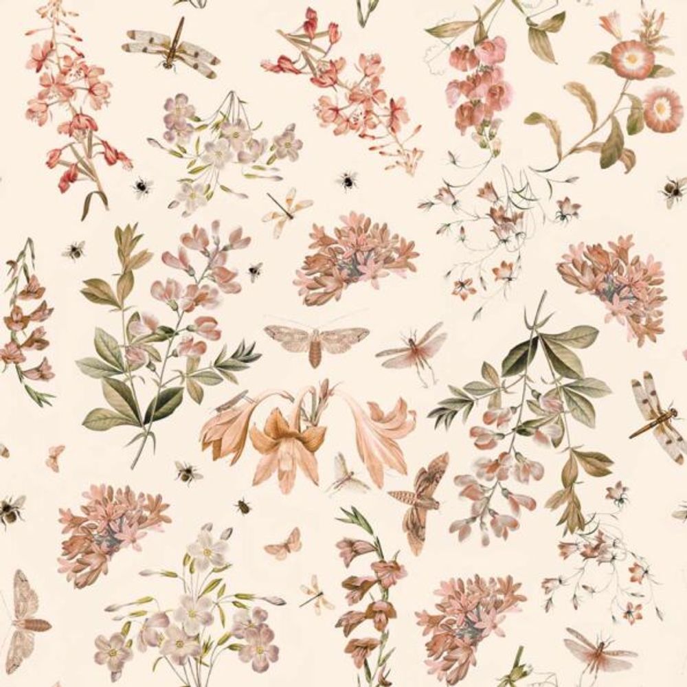 Objets déco enfant - Botanical Stories 2 Fun Orchard Papier peint DEKORNIK - DEKORNIK
