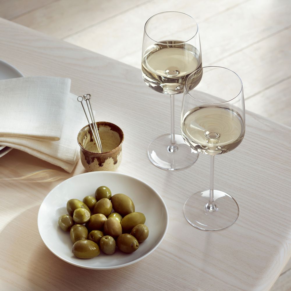 Verres - METROPOLITAN - LSA INTERNATIONAL