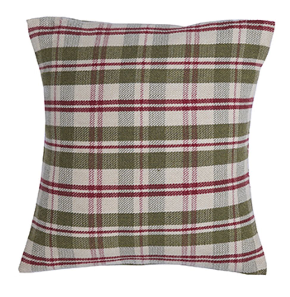 Cushions - Cushion & Throw DORJIBI KHEMPA - BHUTAN TEXTILES