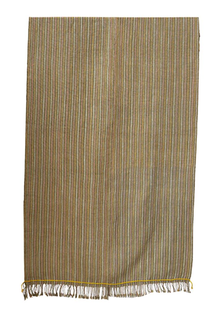 Coussins - Coussin et jeté RADI KC - BHUTAN TEXTILES