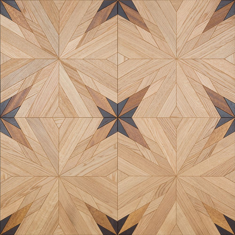 Parquets - ALESSI - PALAZZO MORELLI