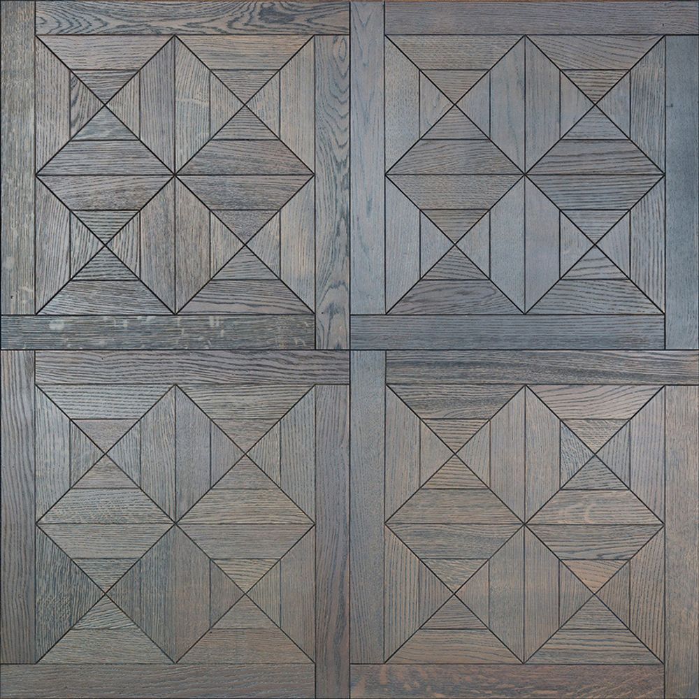 Parquets - MICHELOZZO - PALAZZO MORELLI