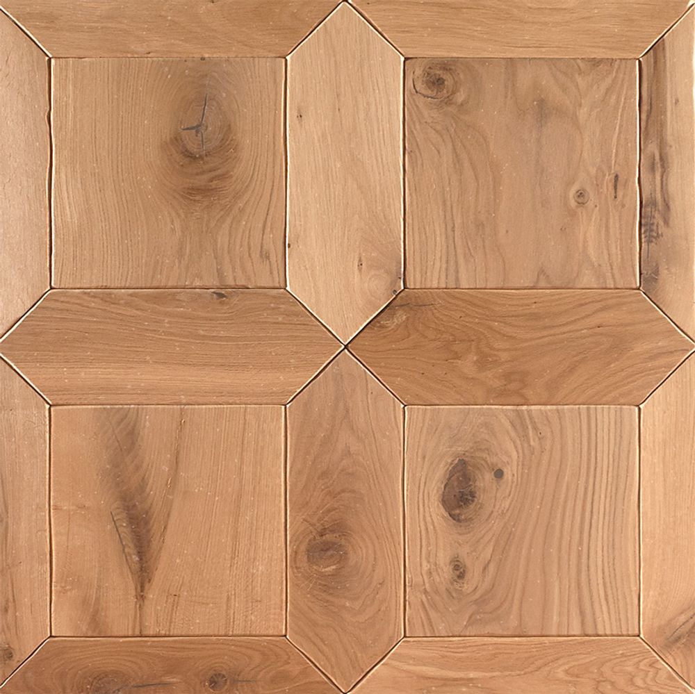 Parquets - CASSETTONATO - PALAZZO MORELLI