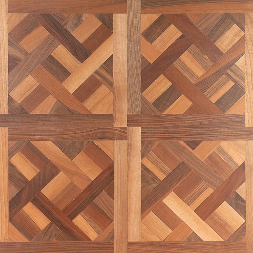 Parquets - VERSAILLES - PALAZZO MORELLI
