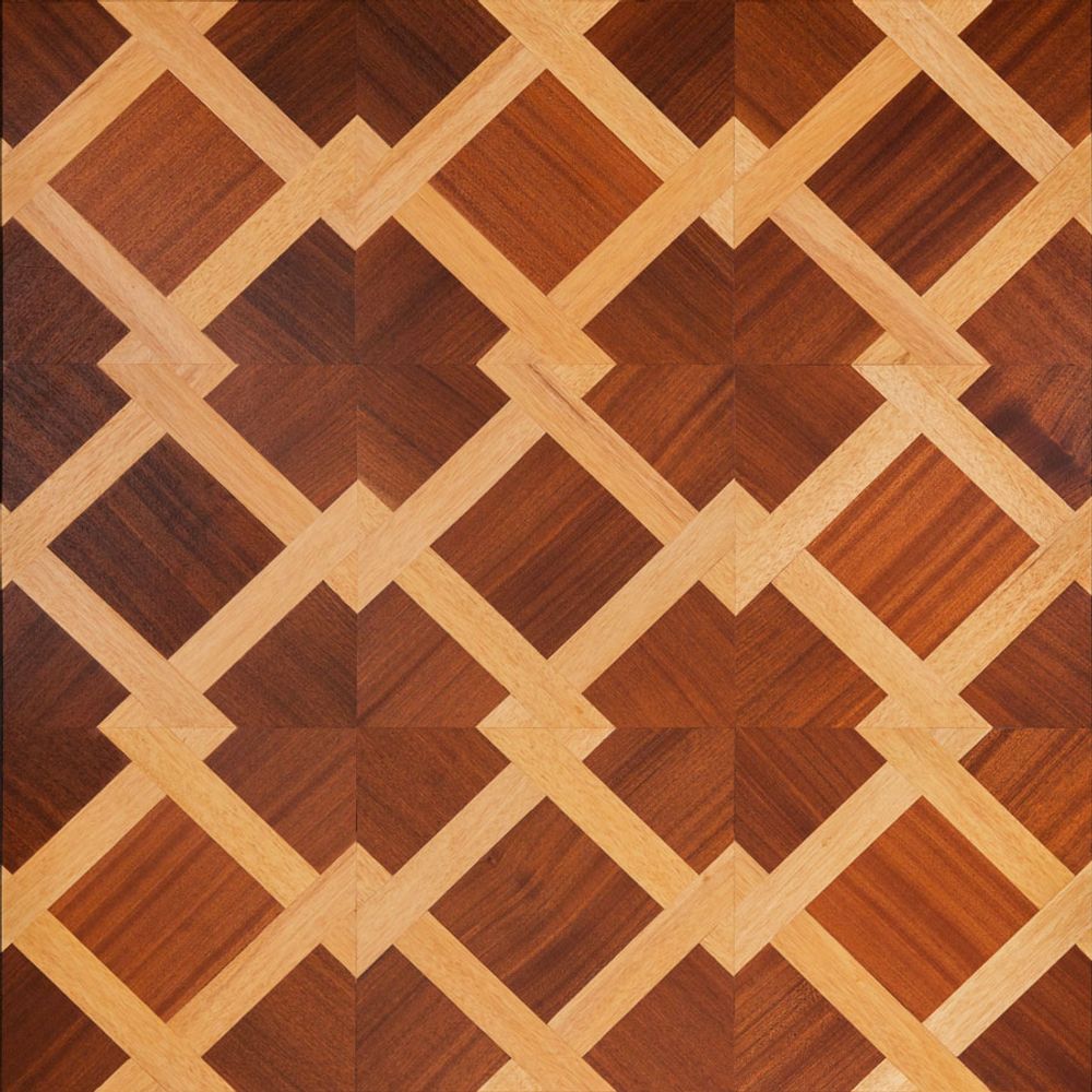 Parquets - HERMITAGE - PALAZZO MORELLI