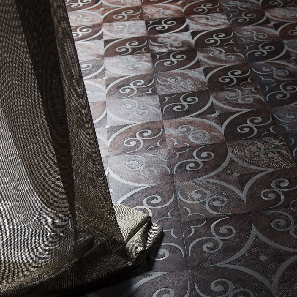 Parquets - CASSIOPEA - PALAZZO MORELLI