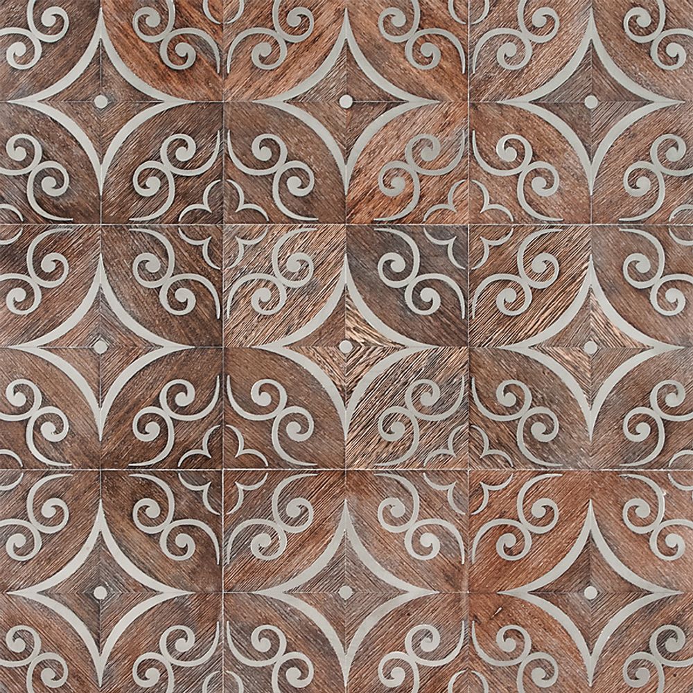Parquets - CASSIOPEA - PALAZZO MORELLI