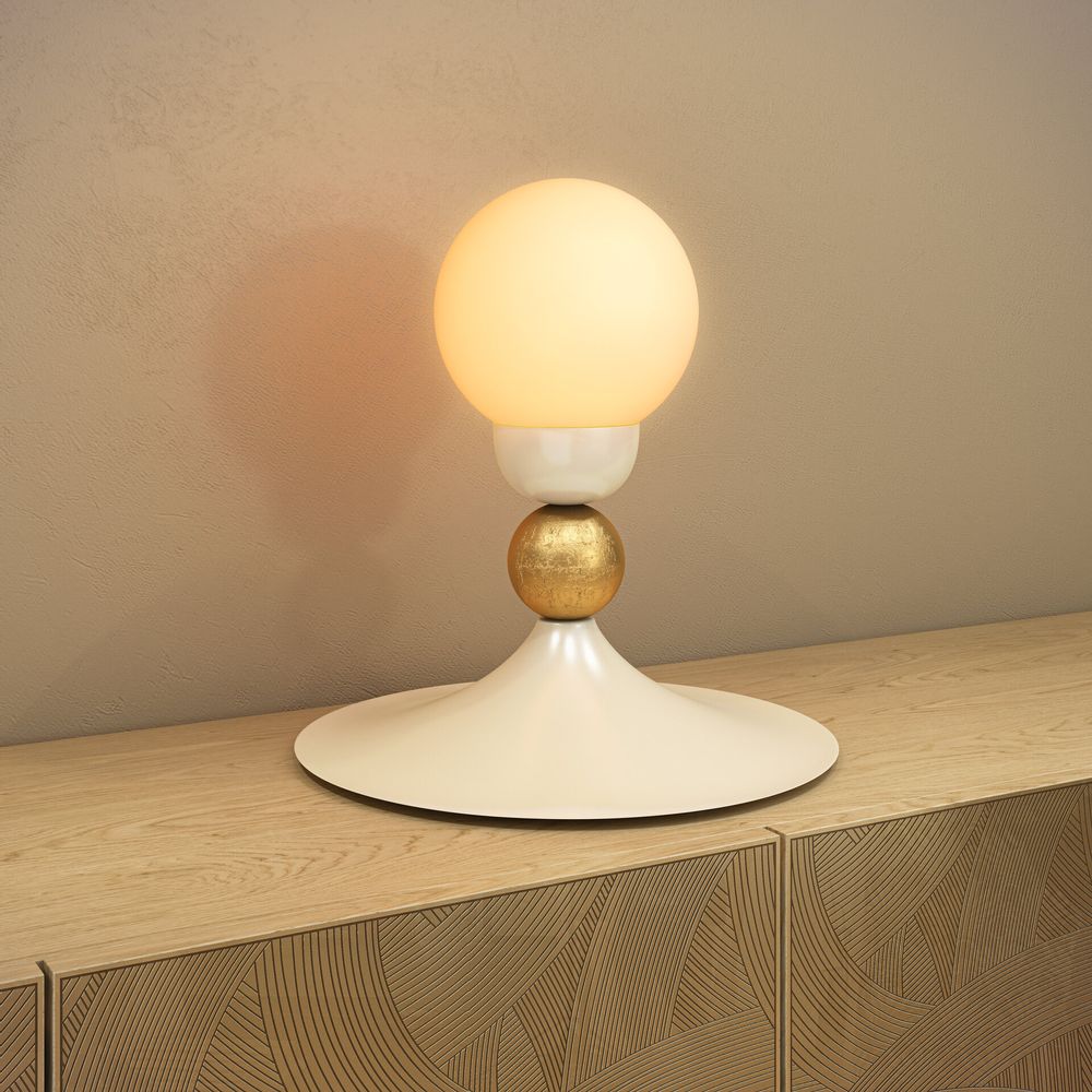 Lampes à poser - Lampe de chevet Gaé 2 - ATELIER LANDON