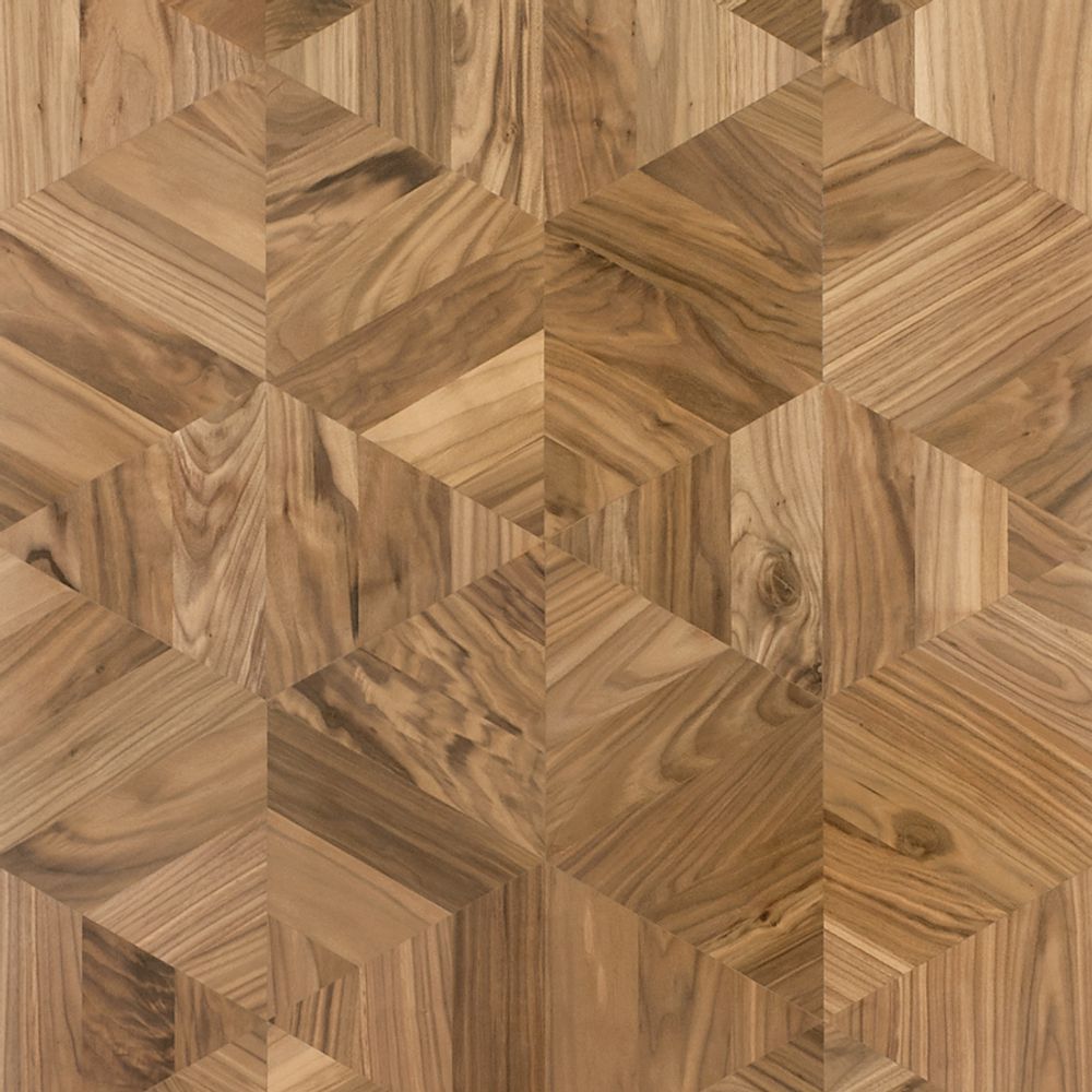 Parquets - GEOMETRIE VARIABILI - PALAZZO MORELLI
