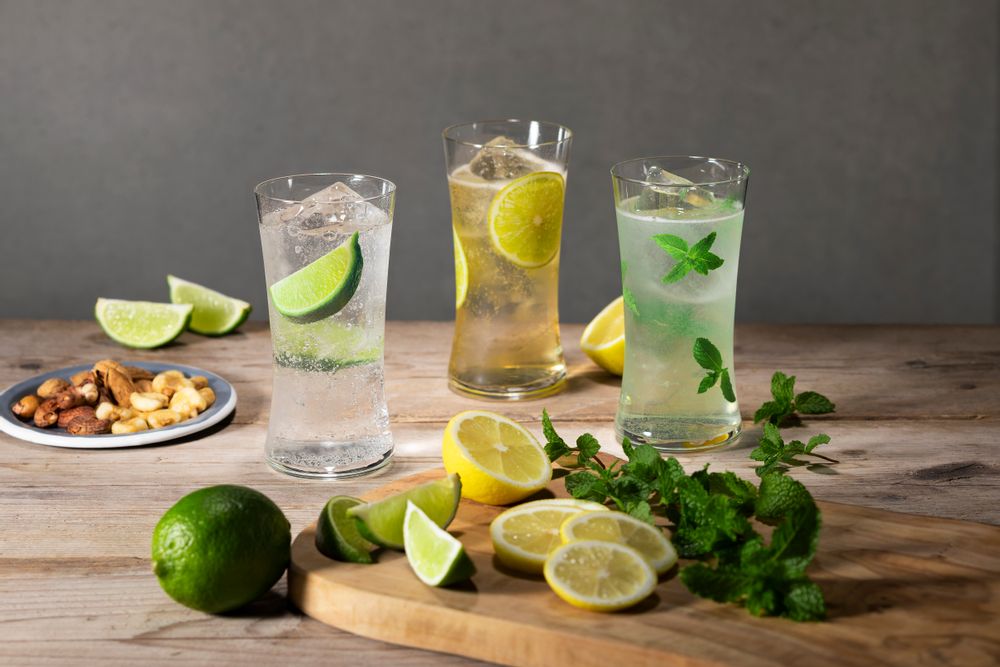 Verres - Verre d'imprimerie - Garnitures - ISHIZUKA GLASS CO., LTD.