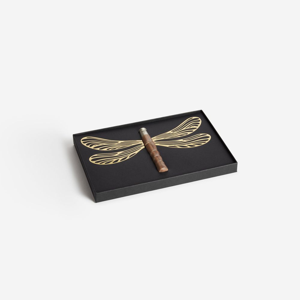 Gifts - Winged blade - Knives - DRAGONFLY