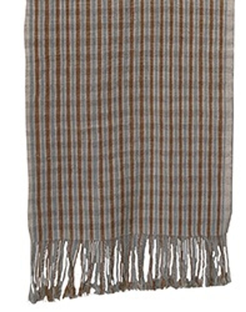 Linge de lit - Coureur WANGZOM & DORJEE - BHUTAN TEXTILES