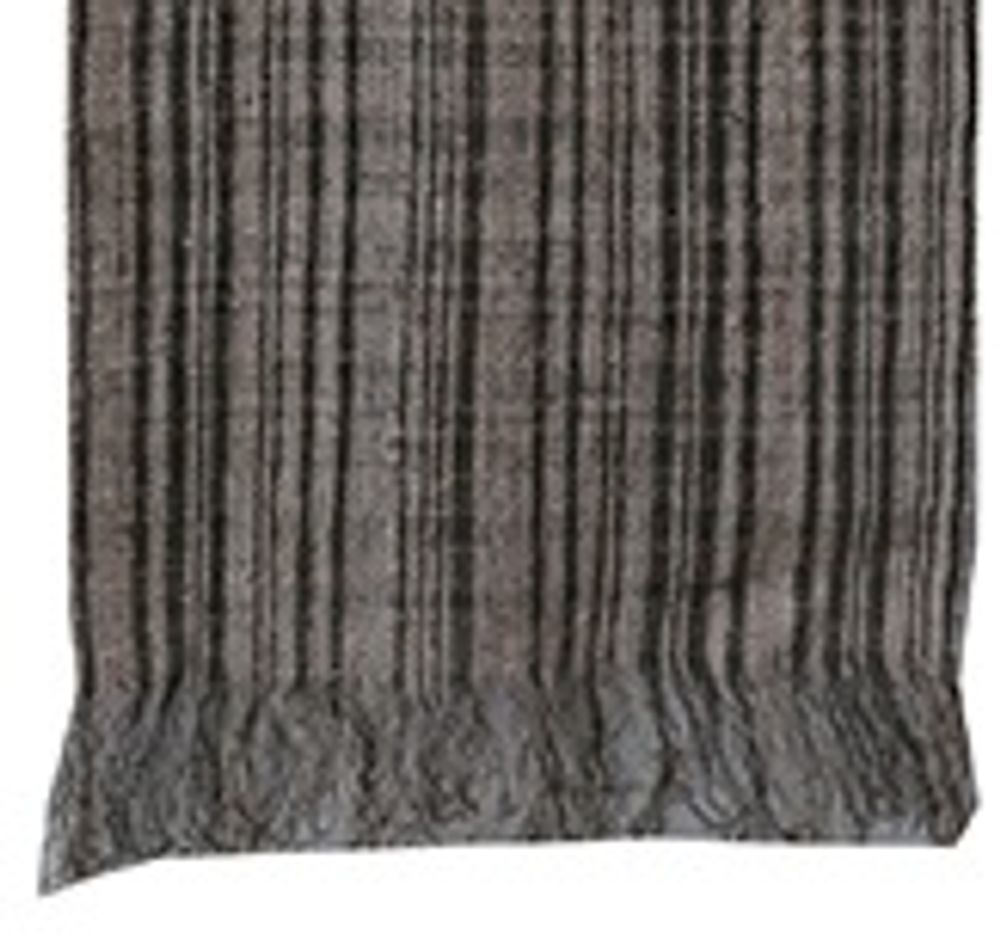Table linen - Runner YANGZOM & THINLEY - BHUTAN TEXTILES