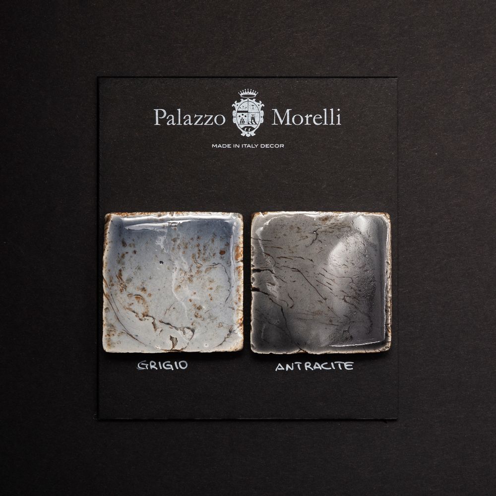 Indoor floor coverings - ENAMELS - PALAZZO MORELLI