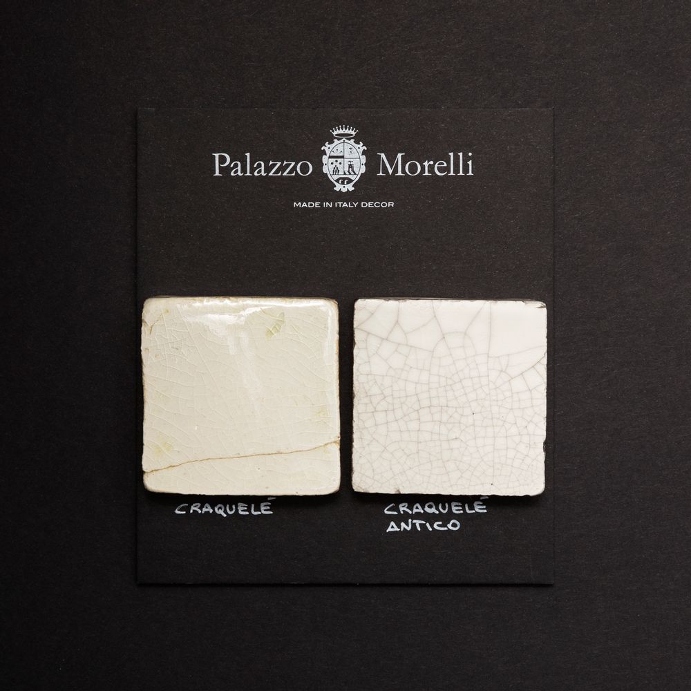 Indoor floor coverings - ENAMELS - PALAZZO MORELLI