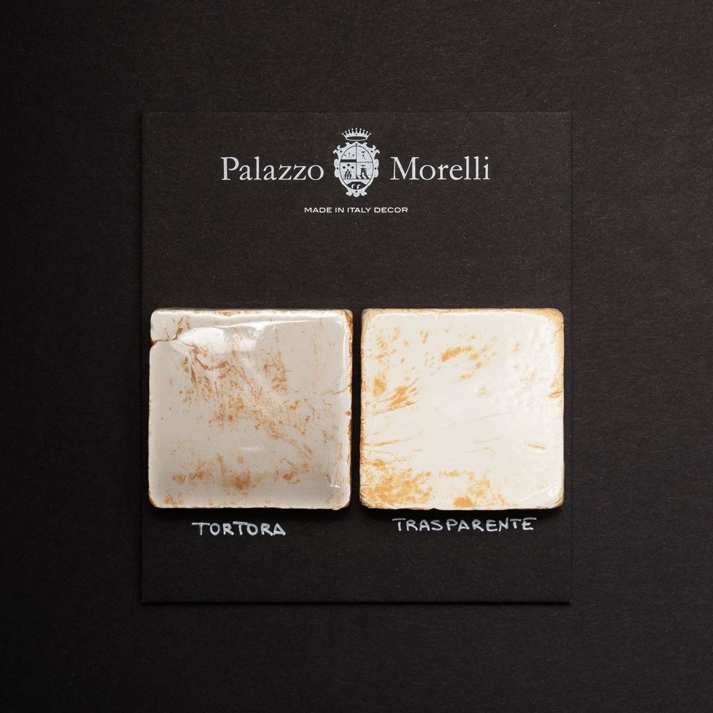 Indoor floor coverings - ENAMELS - PALAZZO MORELLI