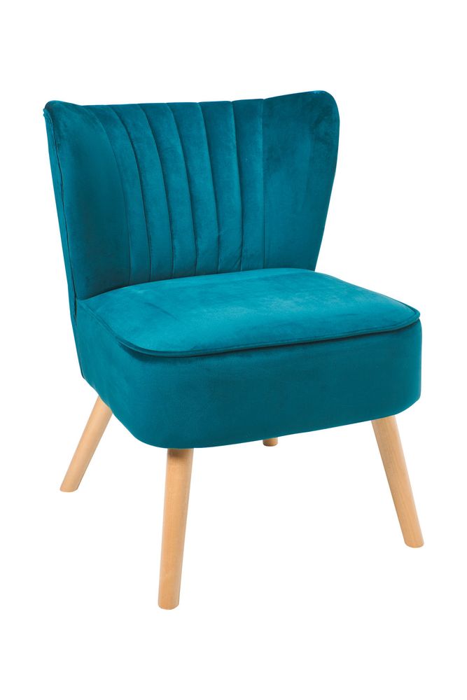 Armchairs - DELFINA armchair - PUEBCO
