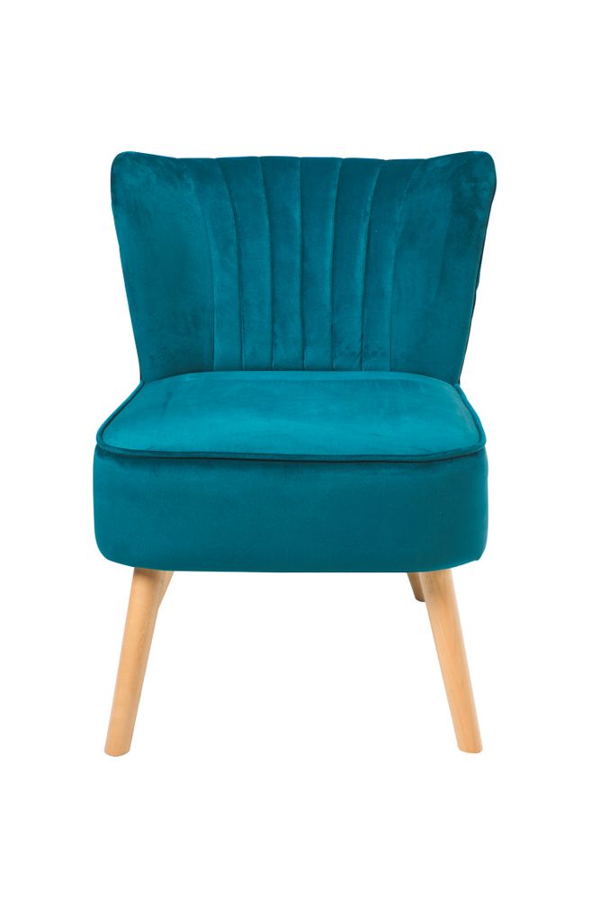 Armchairs - DELFINA armchair - PUEBCO