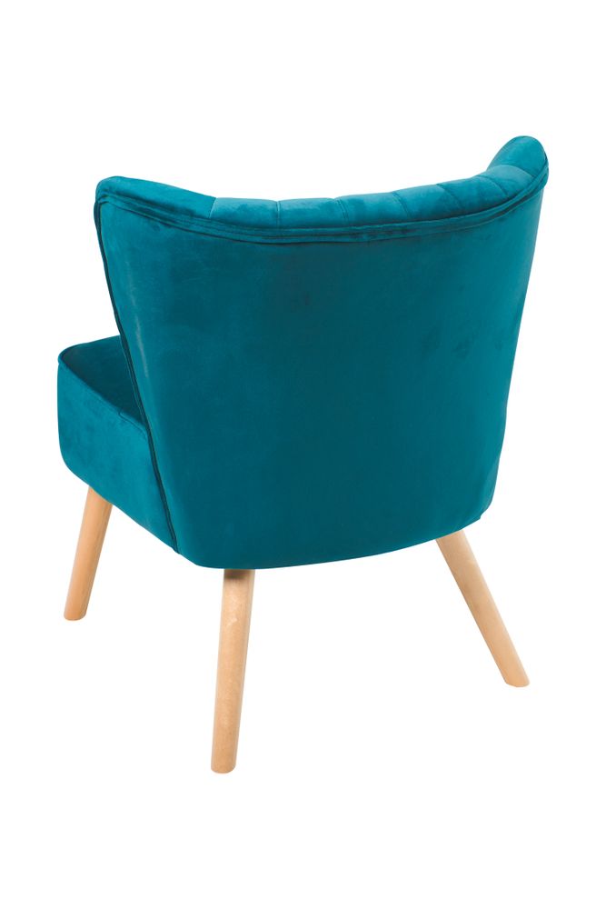 Armchairs - DELFINA armchair - PUEBCO
