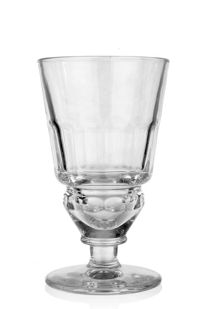 Verres - Verre à Absinthe Traditionnel Pontarlier - BONNECAZE ABSINTHE & HOME