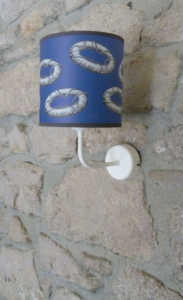 Objets personnalisables - APPLIQUES COLLECTION "SATURNE" - LA MAISON DE GASPARD
