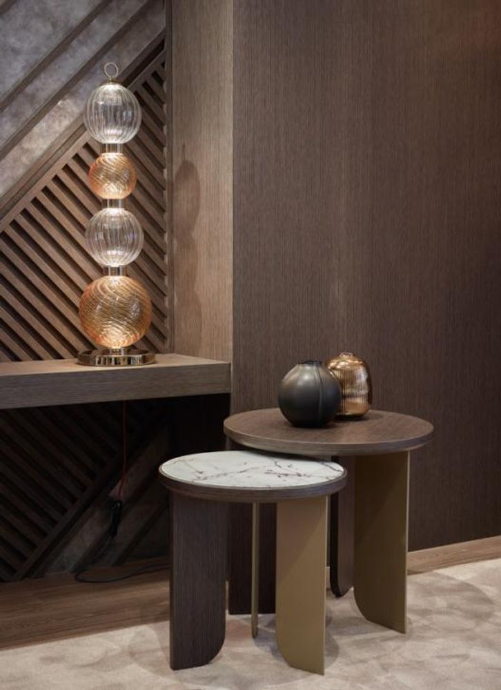 Lampes de table - Drop Table Lamp - SICIS