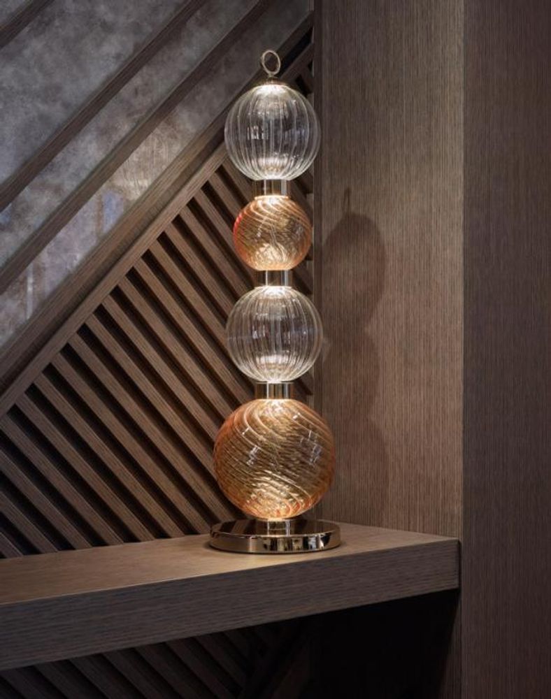 Lampes de table - Drop Table Lamp - SICIS