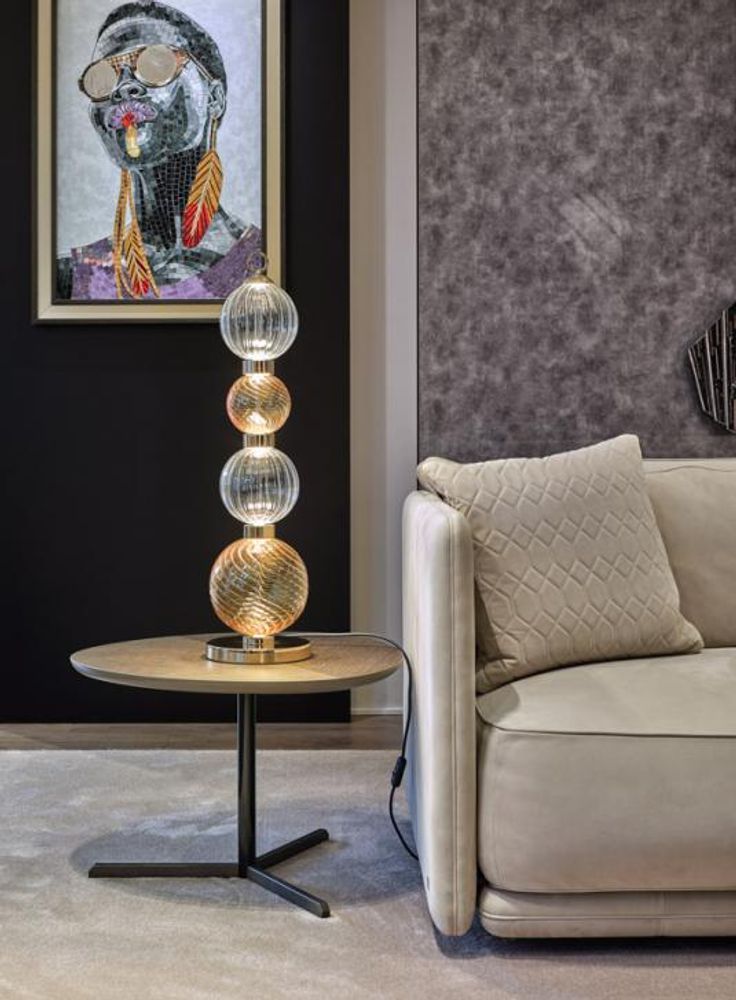 Lampes de table - Drop Table Lamp - SICIS