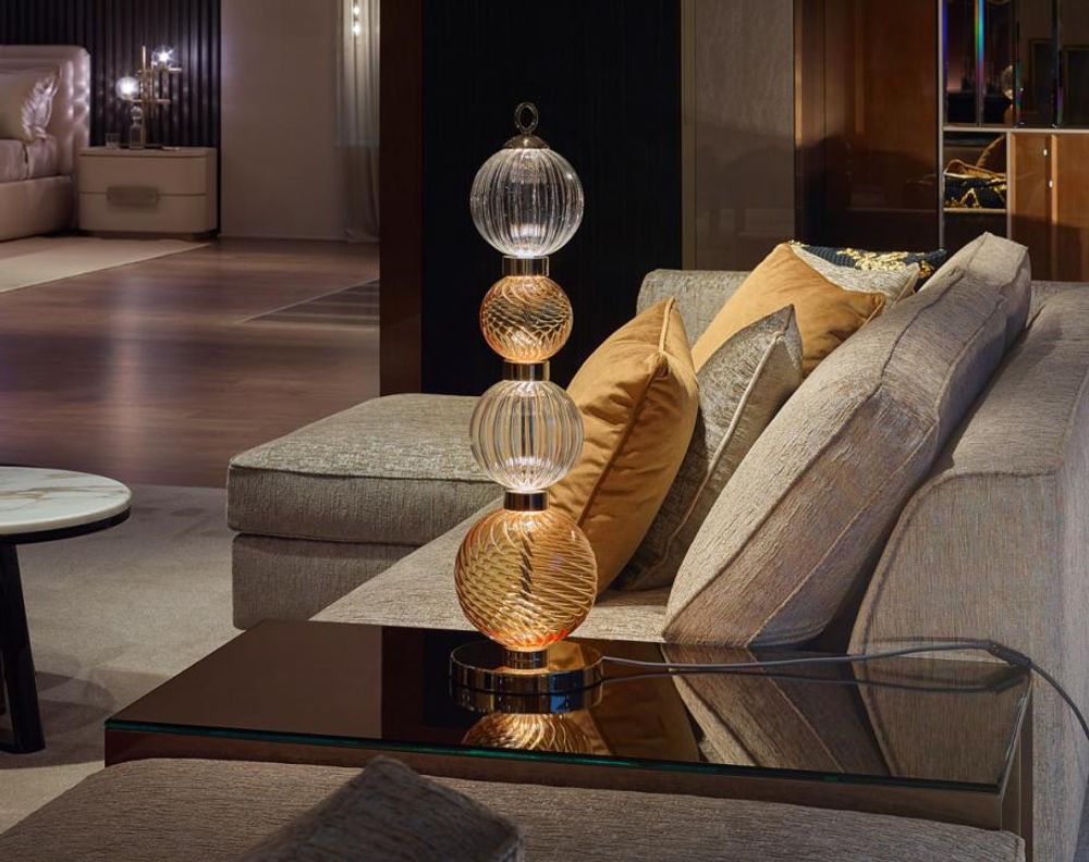 Lampes de table - Drop Table Lamp - SICIS