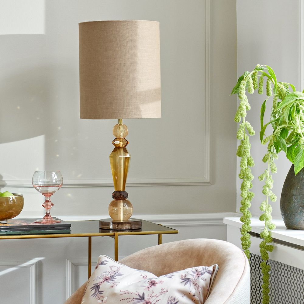 Verre d'art - Lampe en verre Caia - COZY LIVING COPENHAGEN