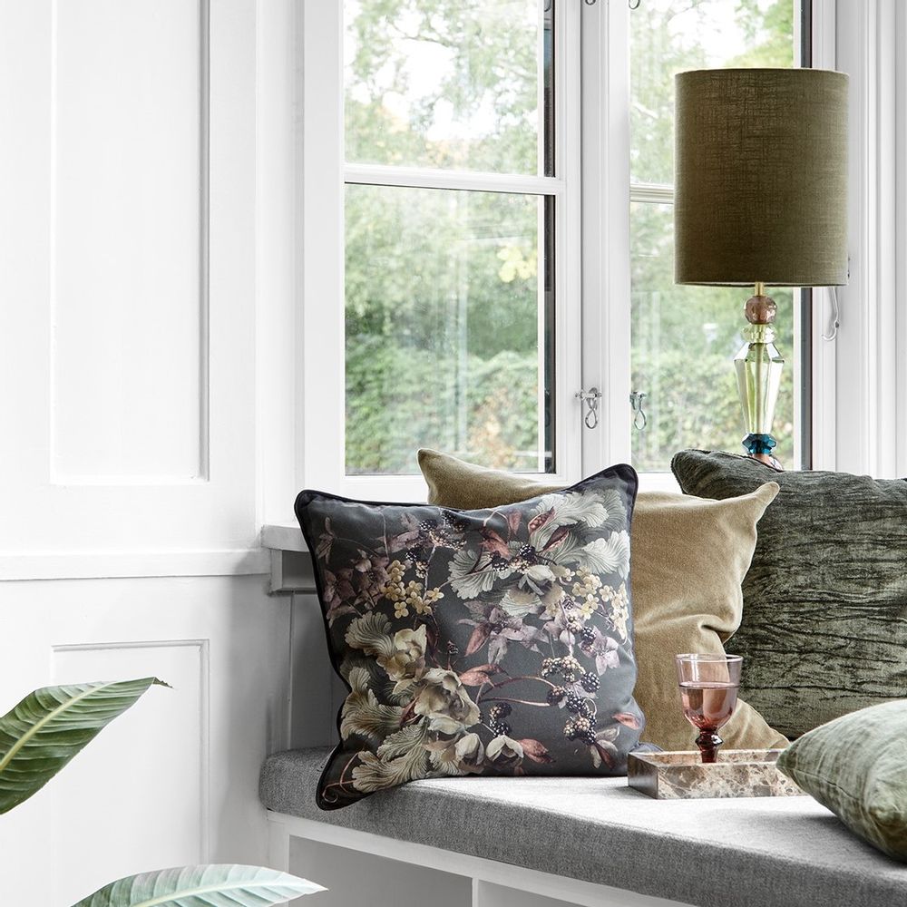 Verre d'art - Lampe en verre Caia - COZY LIVING COPENHAGEN