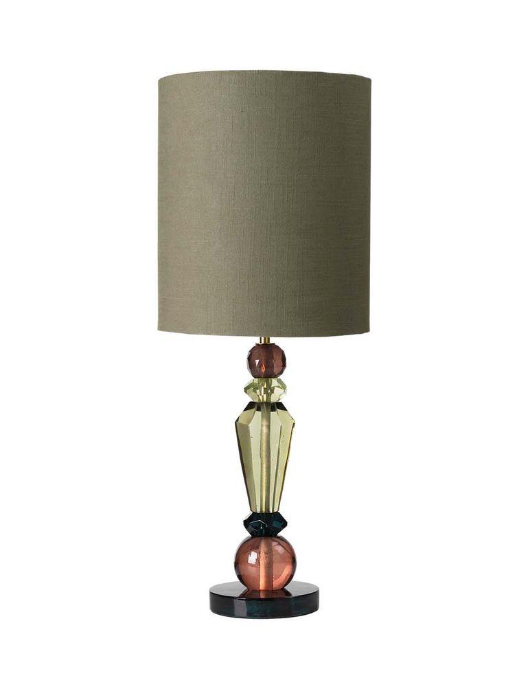 Verre d'art - Lampe en verre Caia - COZY LIVING COPENHAGEN