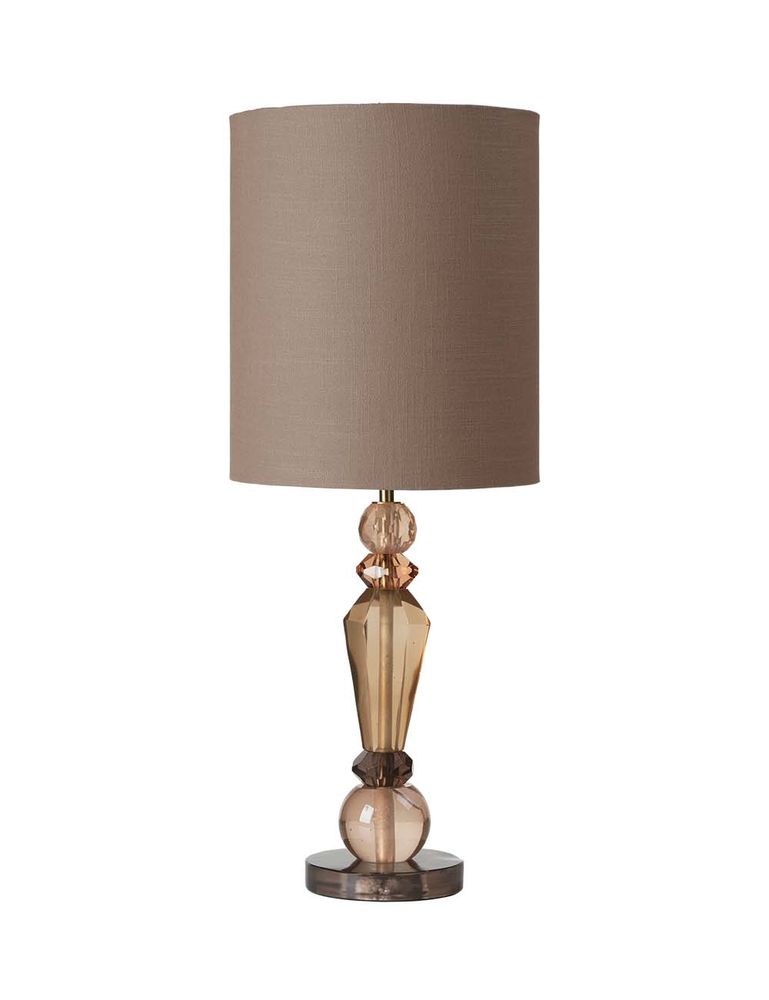 Verre d'art - Lampe en verre Caia - COZY LIVING COPENHAGEN