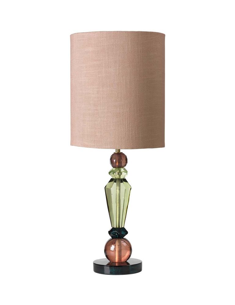 Verre d'art - Lampe en verre Caia - COZY LIVING COPENHAGEN
