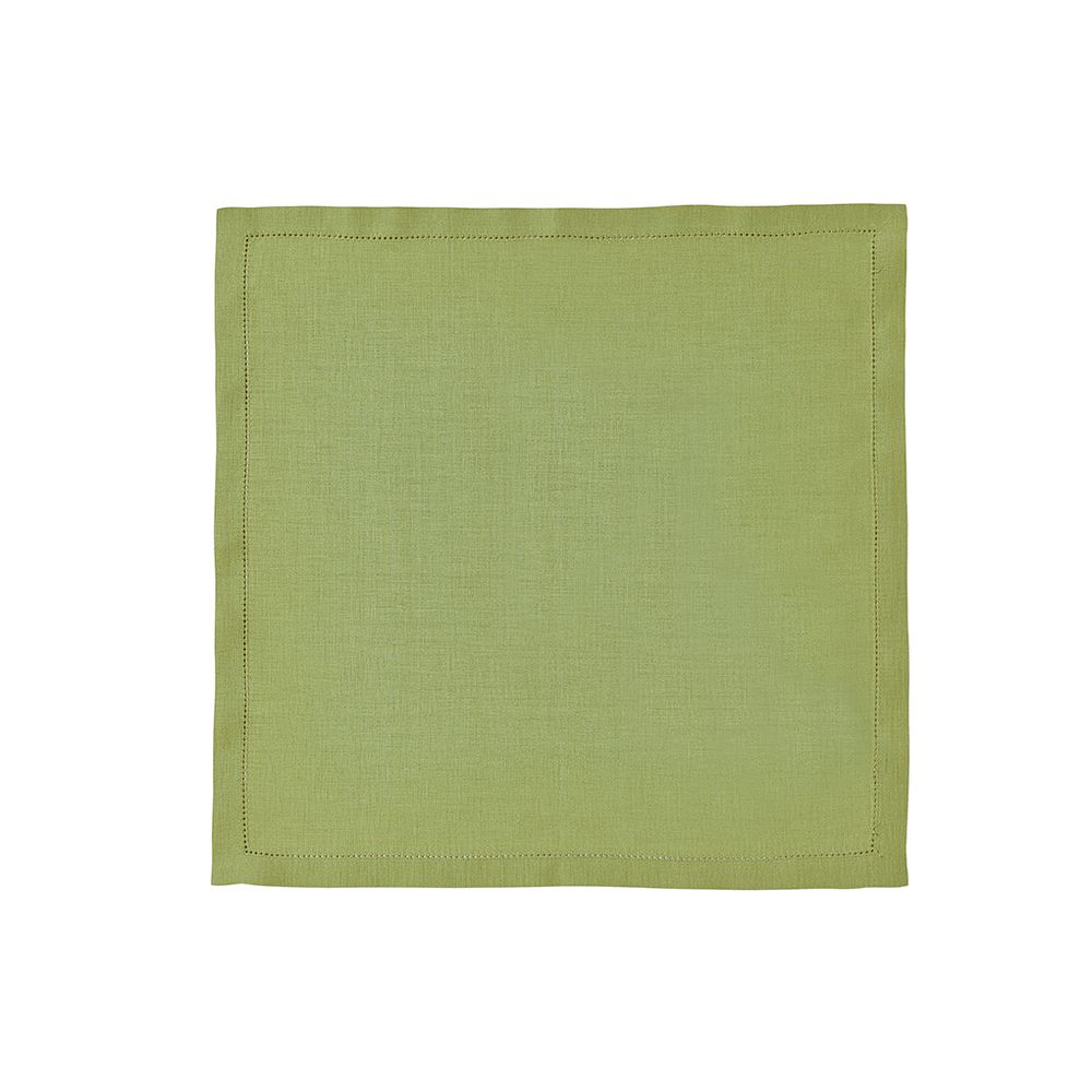 Table linen - Florence Platane - Linen towel, set, head-to-head and tablecloth - ALEXANDRE TURPAULT