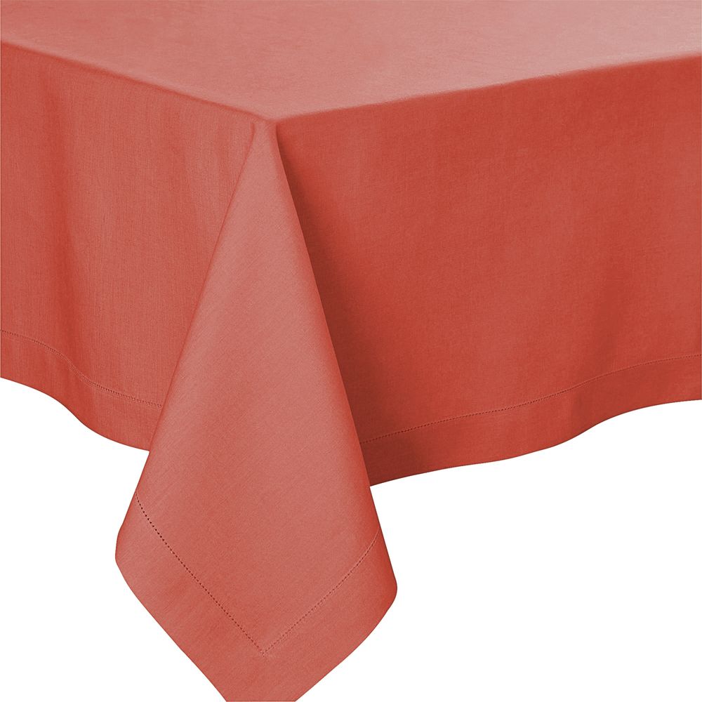 Table linen - Florence Rooibos - Napkin, placemat, tablerunner and tablecloth - ALEXANDRE TURPAULT