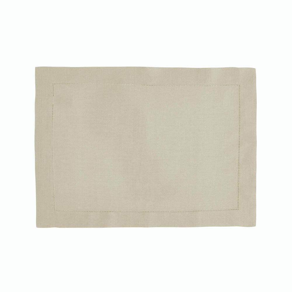 Linge de table textile - Florence Sésame - Serviette, set, tête à tête et nappe - ALEXANDRE TURPAULT