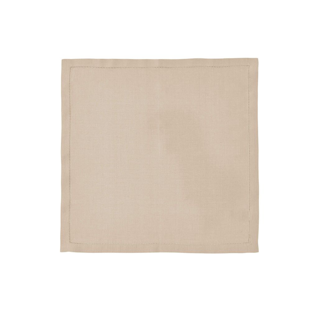 Linge de table textile - Florence Sésame - Serviette, set, tête à tête et nappe - ALEXANDRE TURPAULT