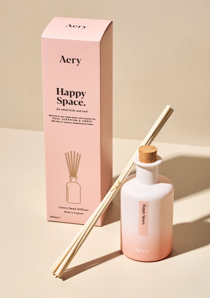 Gifts - Aromatherapy Diffuser - AERY LIVING