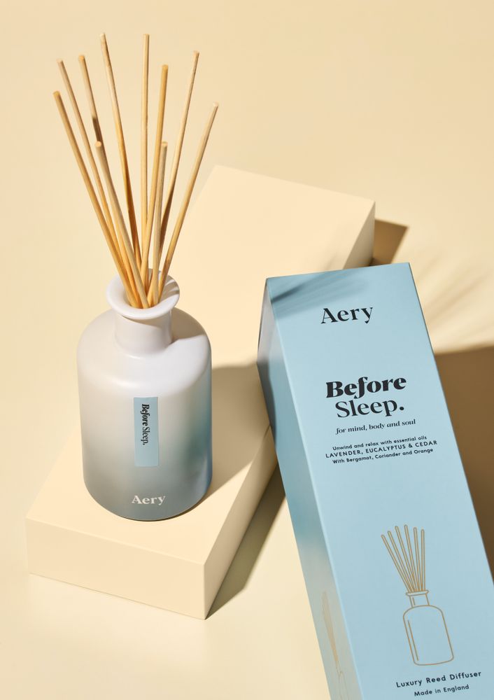Gifts - Aromatherapy Diffuser - AERY LIVING